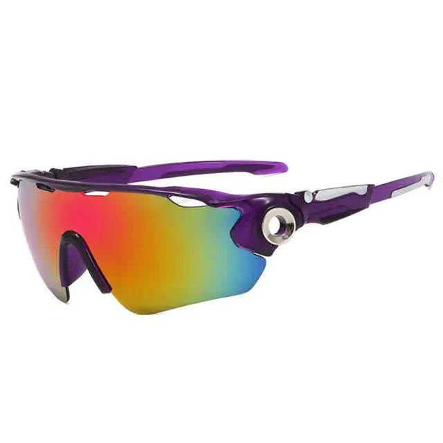 Polarized Sunglasses GLR SHOPPING