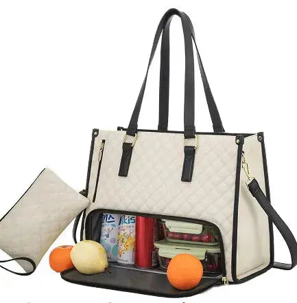 Thermal Insulated Lunch Bag GLR SHOPPING