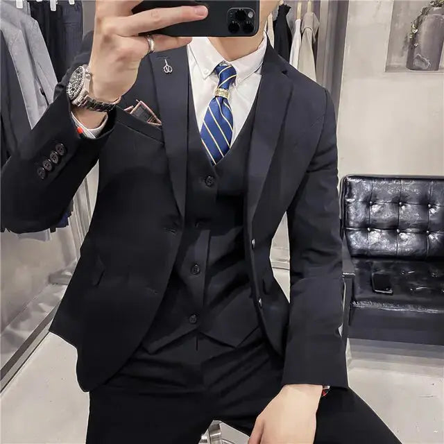 Business Suit GLR SHOPPING