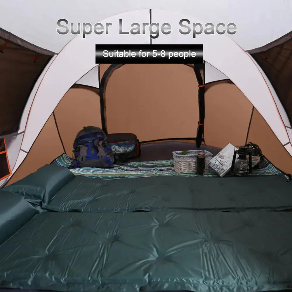 Outdoor Pop up Tent GLR SHOPPING