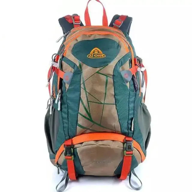 Waterproof Travel Hiking Backpack GLR SHOPPING