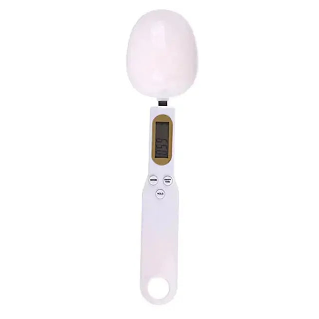 Electronic Spoon Kitchen Scale GLR SHOPPING