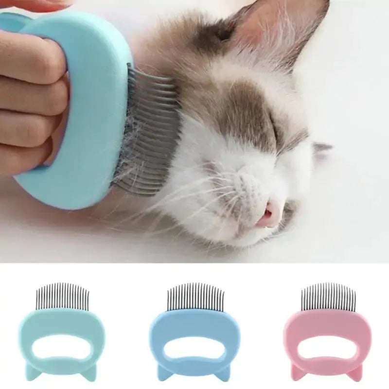 Pet Massage Comb GLR SHOPPING