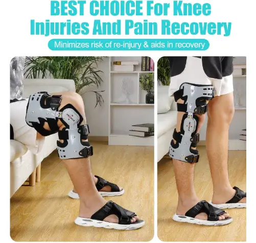 Knee Brace Pro GLR SHOPPING