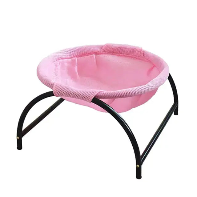 Iron Frame Pet Hammock GLR SHOPPING