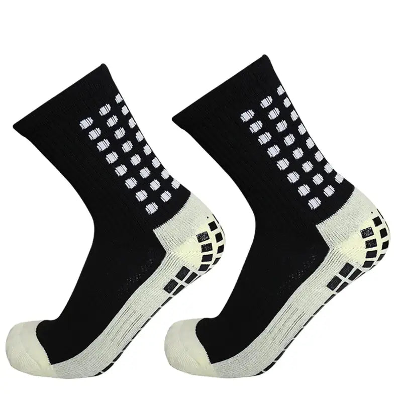 Non-Slip Grip Football Socks GLR SHOPPING