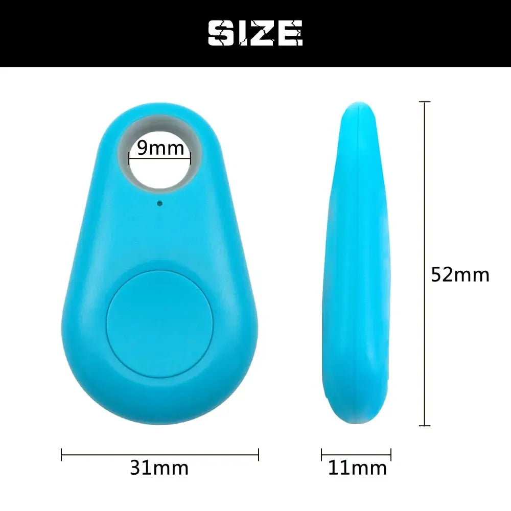 Smart GPS Tracker Pet Locator GLR SHOPPING