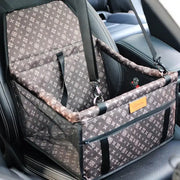 Pet Car Seat Bag GLR SHOPPING