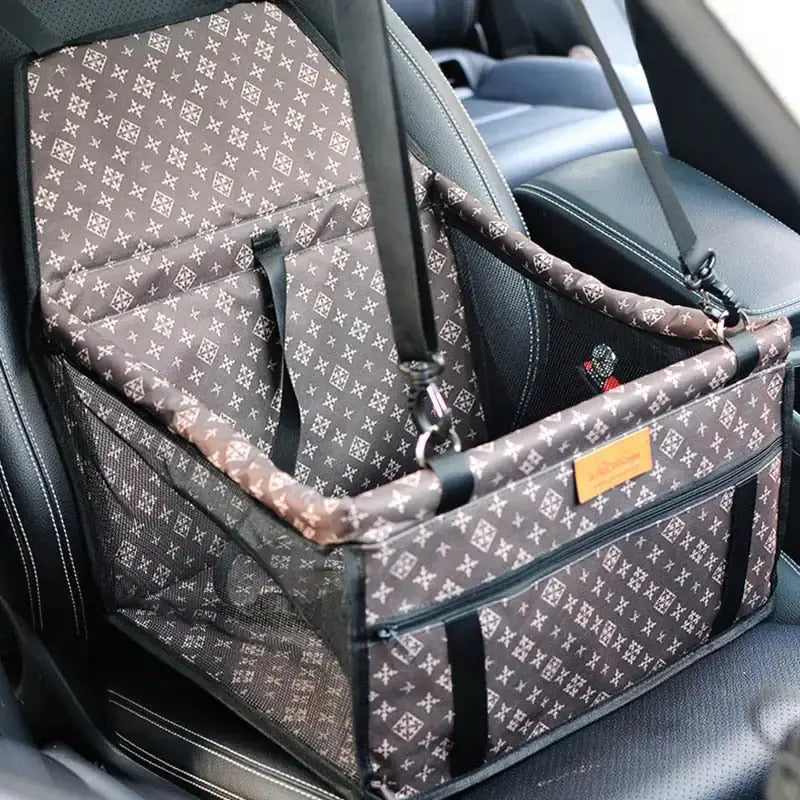 Pet Car Seat Bag GLR SHOPPING