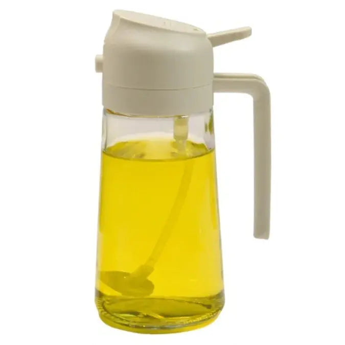 Two-in-One Design﻿ Spray Bottle GLR SHOPPING