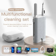 Bluetooth Headphones Cleaner Kit GLR SHOPPING
