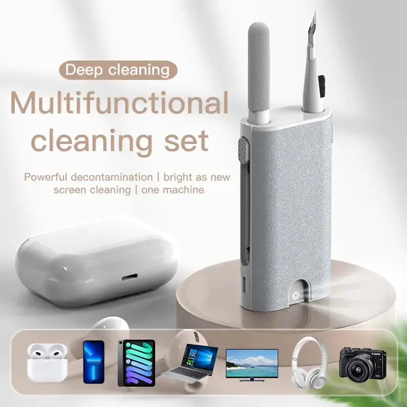 Bluetooth Headphones Cleaner Kit GLR SHOPPING