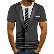 3D Jacket Suit GLR SHOPPING