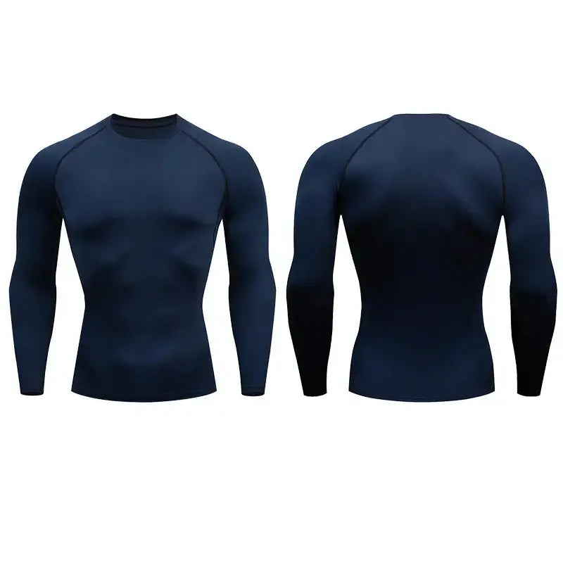 Men's Peak Performance Compression Tee GLR SHOPPING