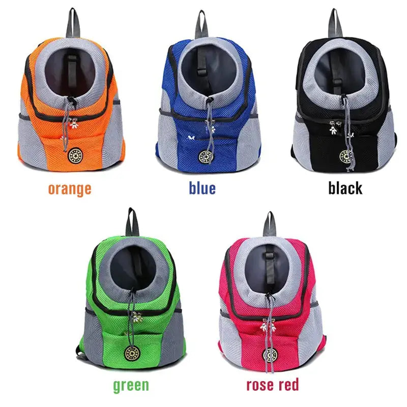 Pet Travel Carrier Bag GLR SHOPPING