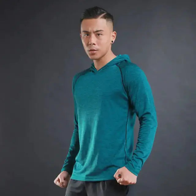 Sports Hoodie GLR SHOPPING
