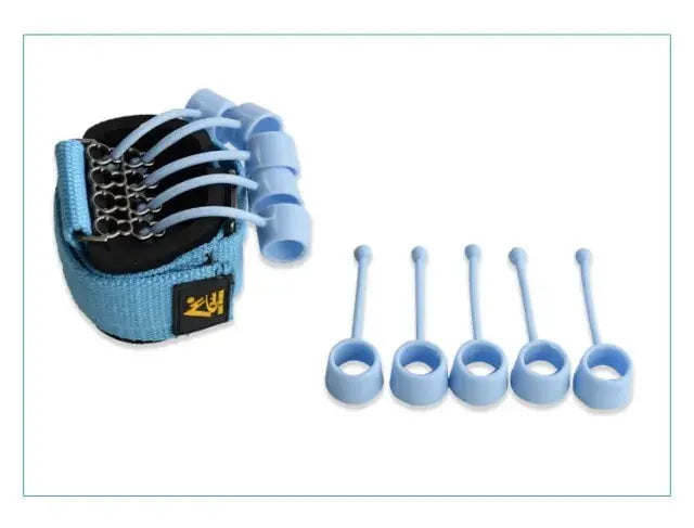 Finger Gripper Strength Trainer Device GLR SHOPPING