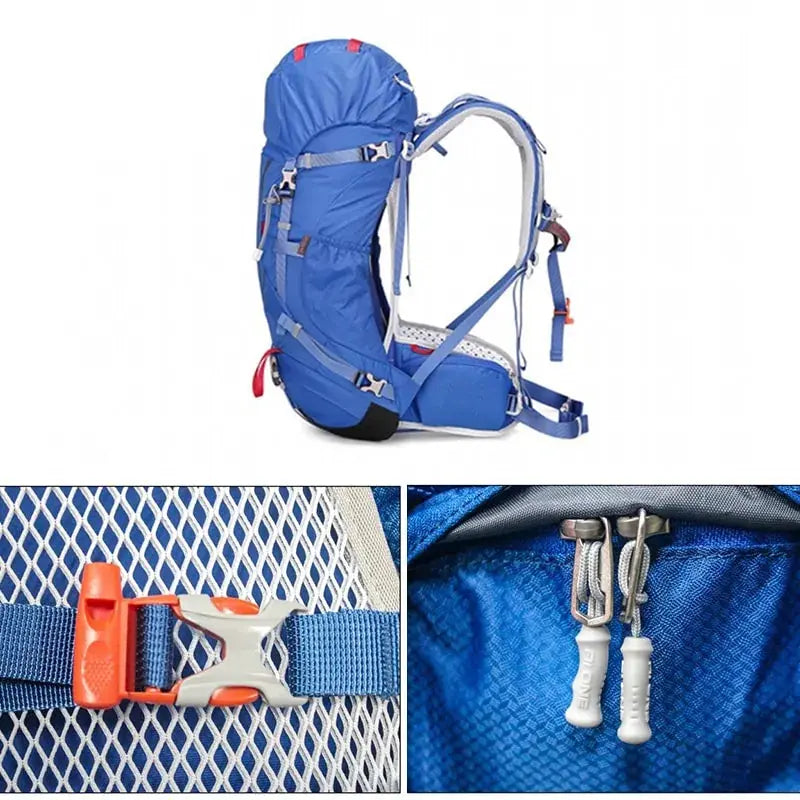 Hiking Backpack GLR SHOPPING