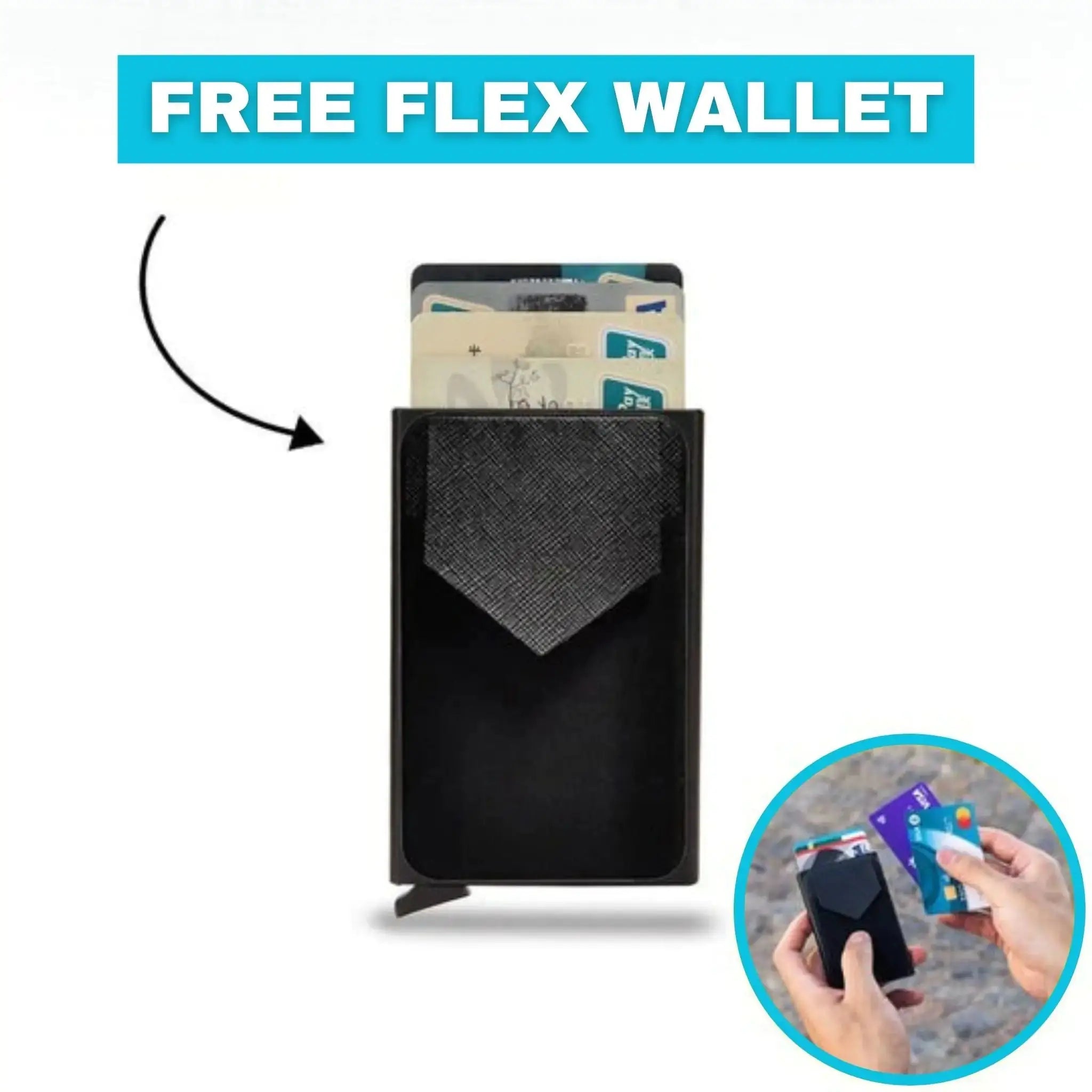 FlexTravel Slim Sling GLR SHOPPING