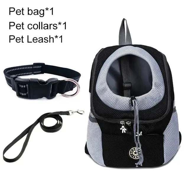 Pet Travel Carrier Bag GLR SHOPPING