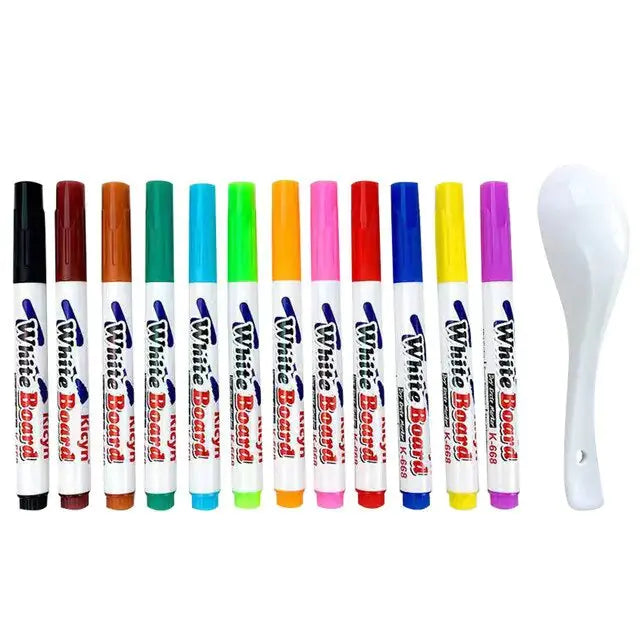 Water Painting Floating Pen GLR SHOPPING