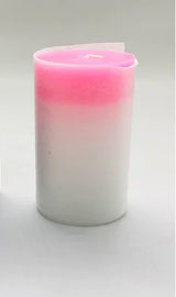 Color Changing Candle