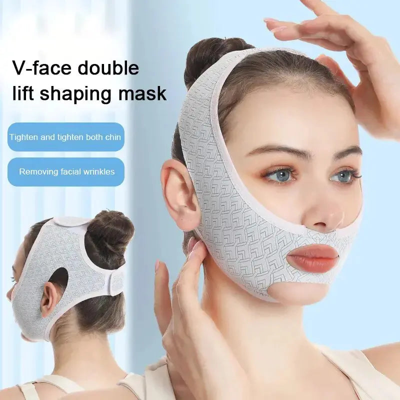 Chin Up Mask GLR SHOPPING