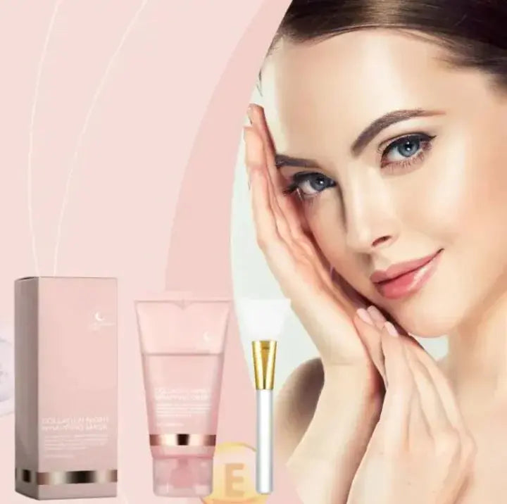 Radiant Skin Collagen Mask GLR SHOPPING