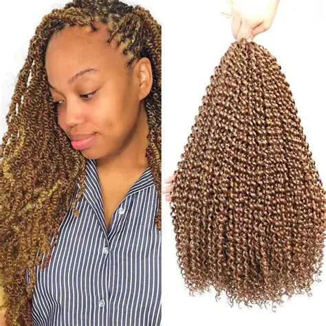 Passion Twist Hair Extensions GLR SHOPPING