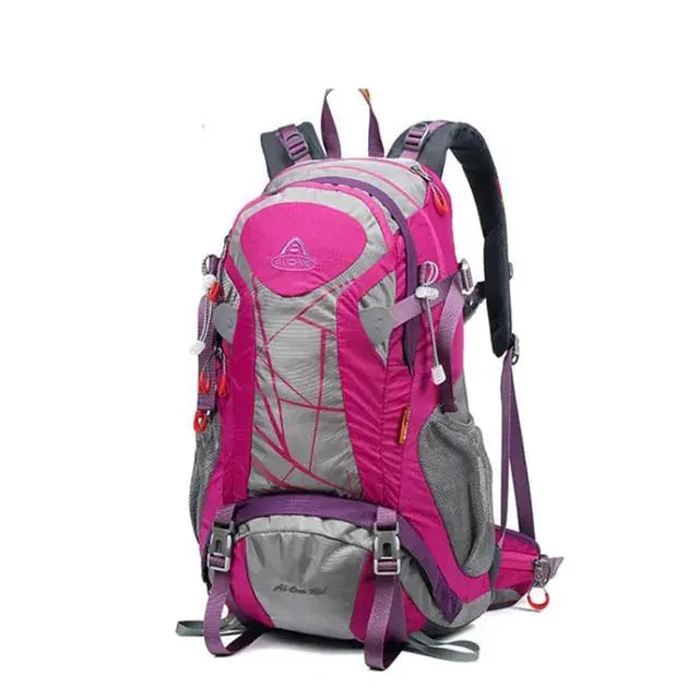 Waterproof Travel Hiking Backpack GLR SHOPPING