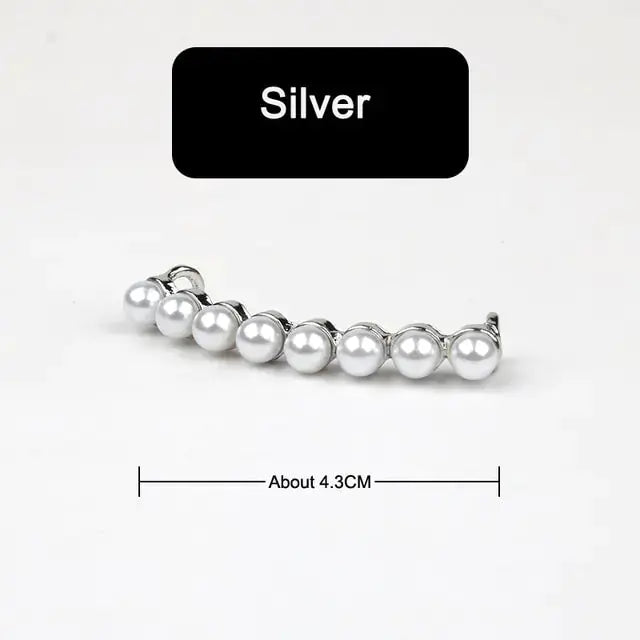 Sneakers Metal Shoelace Buckle GLR SHOPPING