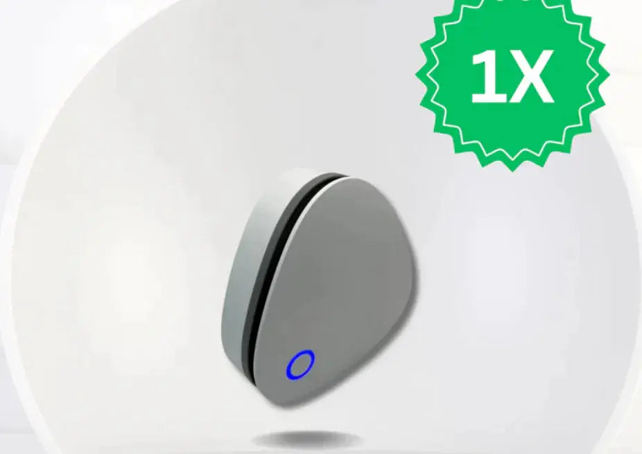 Portable Air Purifier GLR SHOPPING
