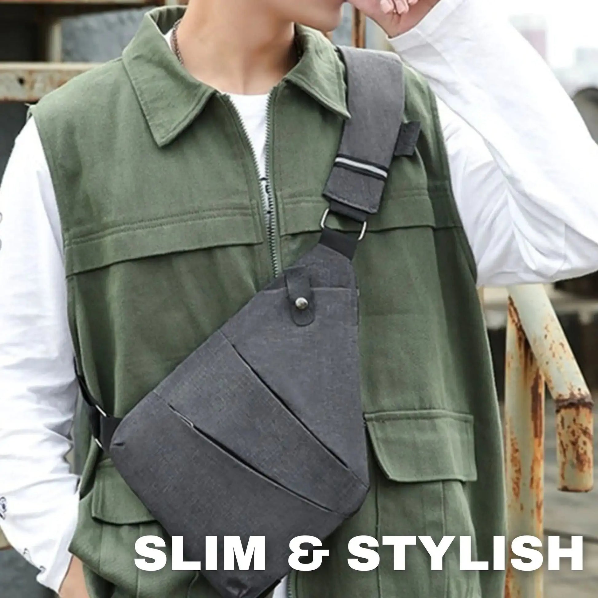 Flex Travel Bag GLR SHOPPING