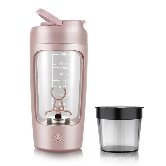 Electric Portable Shaker GLR SHOPPING