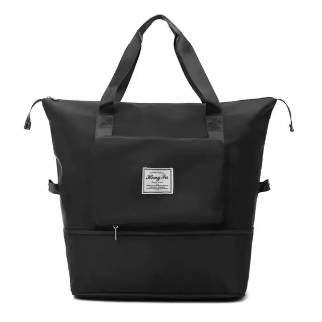 Large Capacity Travel Bag - GLR SHOPPING