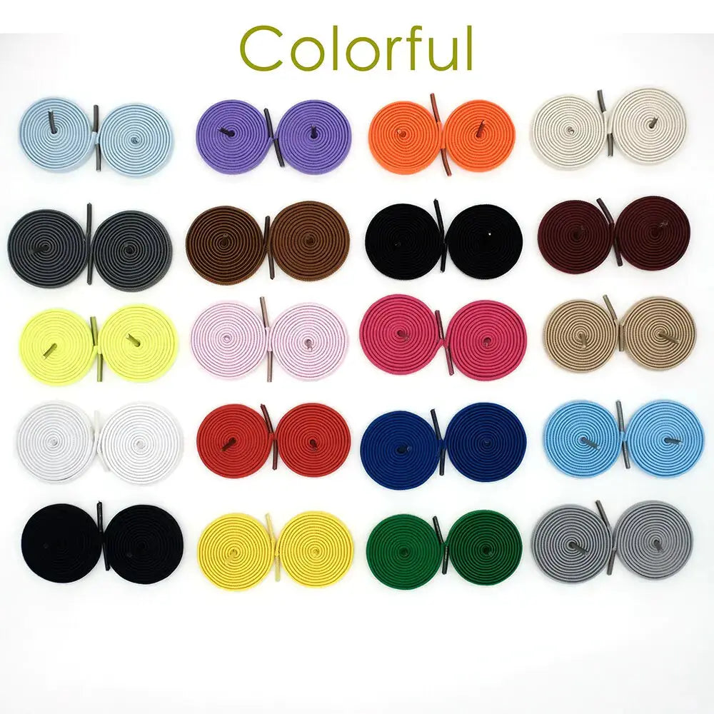 QuickFit Elastic Shoelaces GLR SHOPPING
