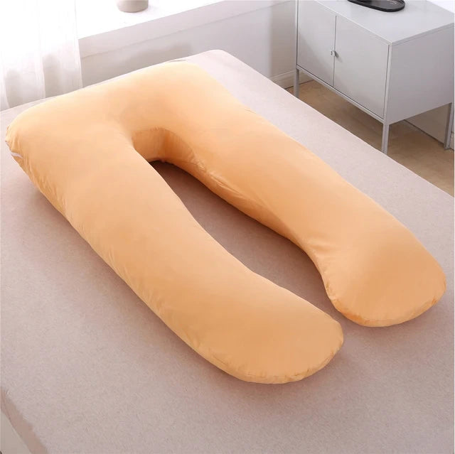 U-shaped Pregnancy Pillow