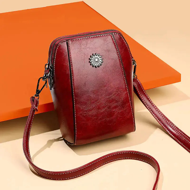 Jasmine | Stylish Mini Crossbody Bag GLR SHOPPING