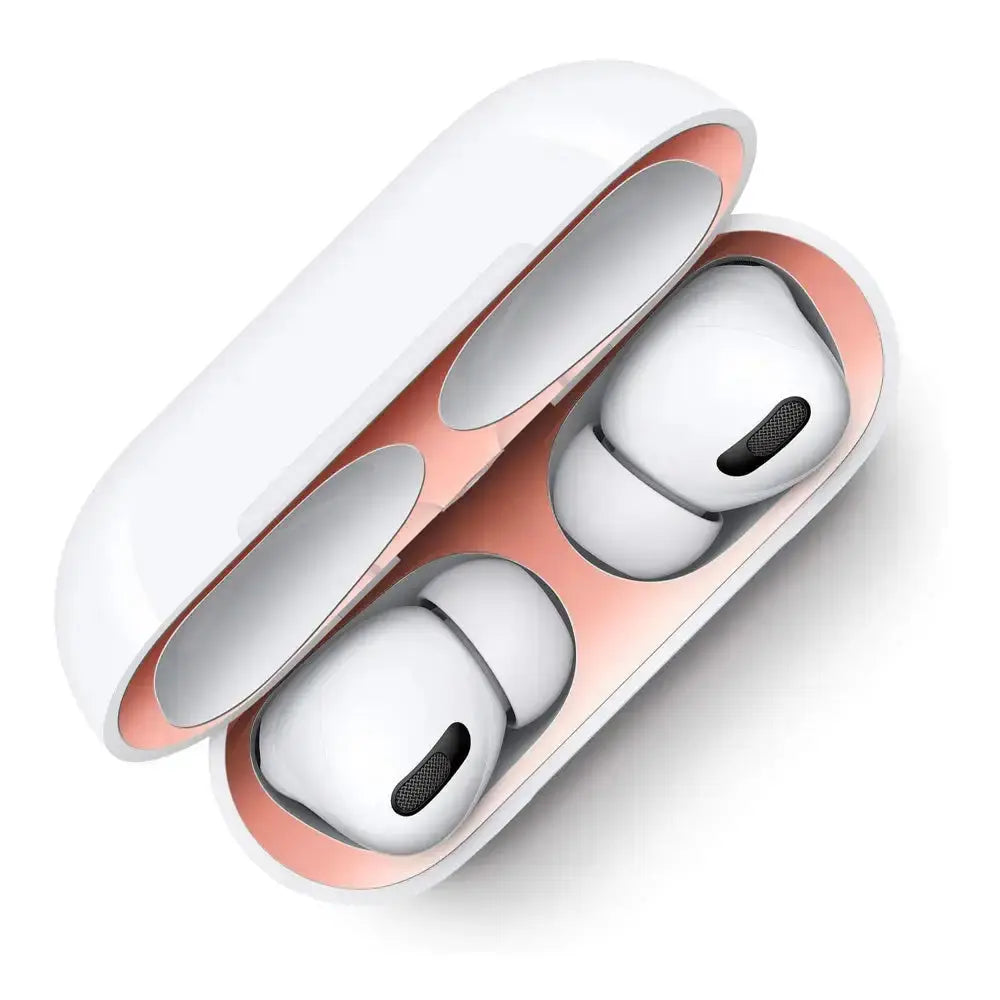 Earpods Case Dust Shield GLR SHOPPING