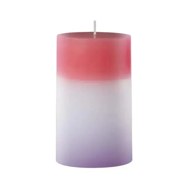 Color Changing Candle GLR SHOPPING