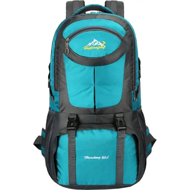 60L Outdoor Backpack GLR SHOPPING
