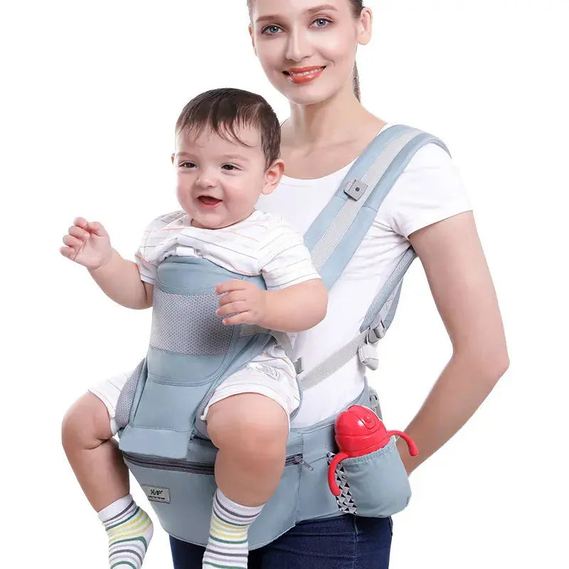 Ergonomic Baby Carrier Backpack GLR SHOPPING