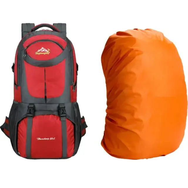60L Outdoor Backpack GLR SHOPPING
