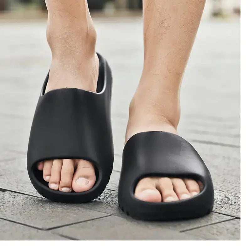 Men's Lightweight Slides GLR SHOPPING