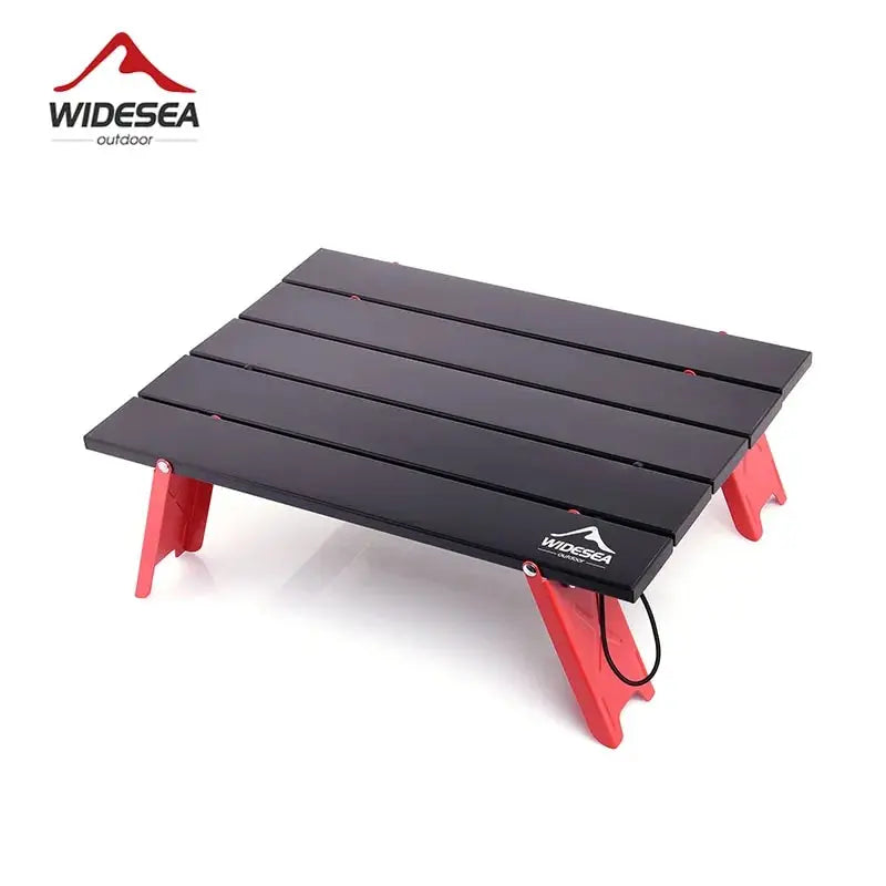 Outdoor Mini Foldable Table GLR SHOPPING
