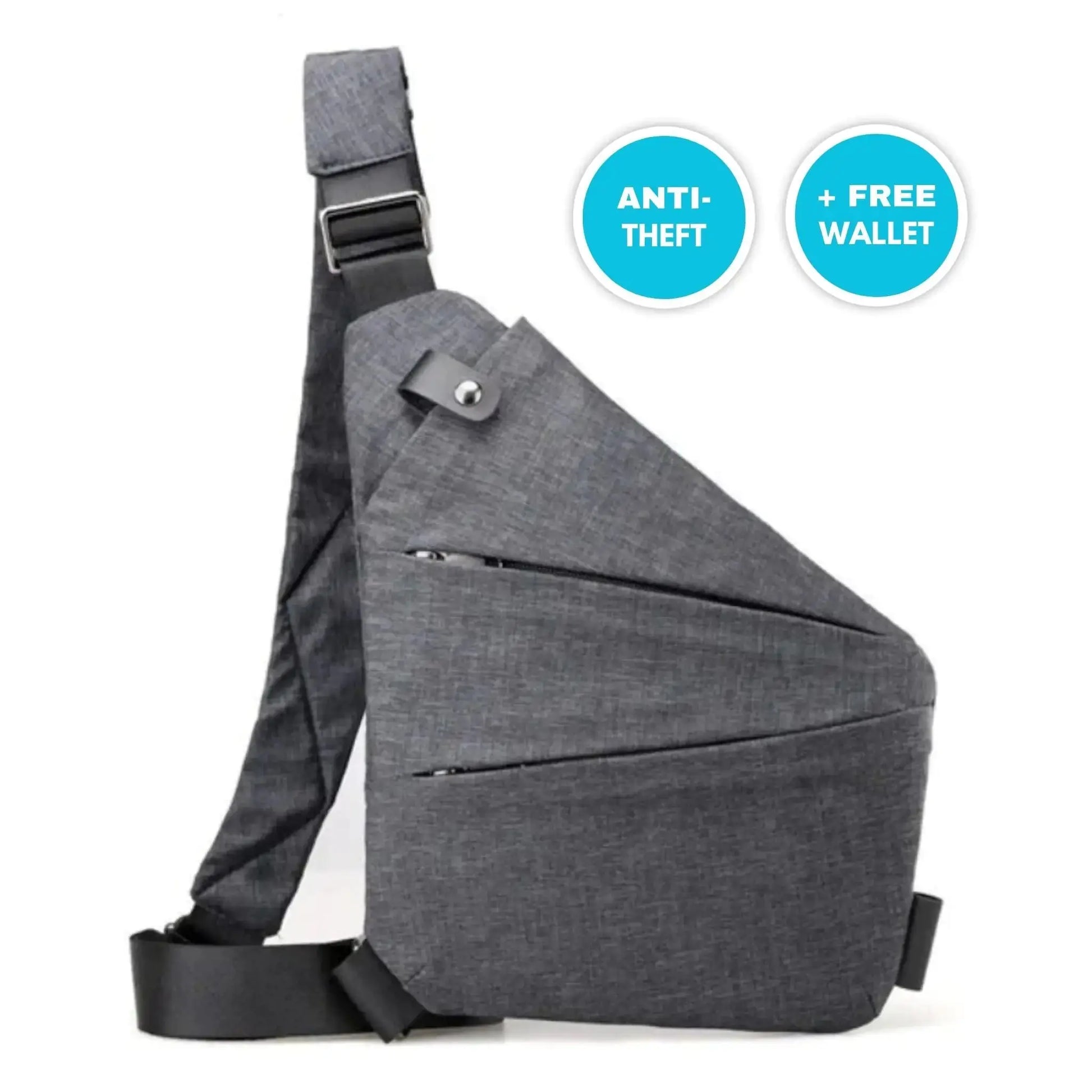 Flex Travel Bag GLR SHOPPING