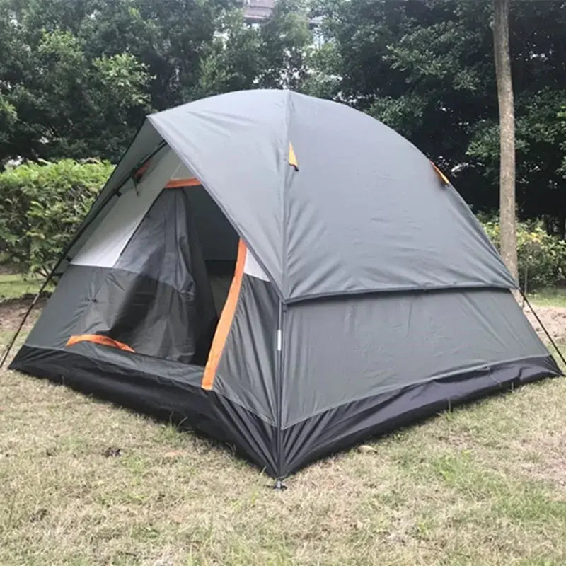 Waterproof Camping Tent GLR SHOPPING