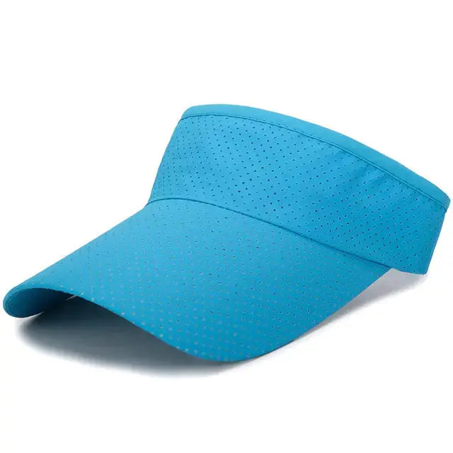 Adjustable Breathable Sun Protection Hat GLR SHOPPING