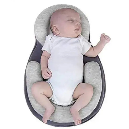Travel-Ready Nest Baby Bed GLR SHOPPING