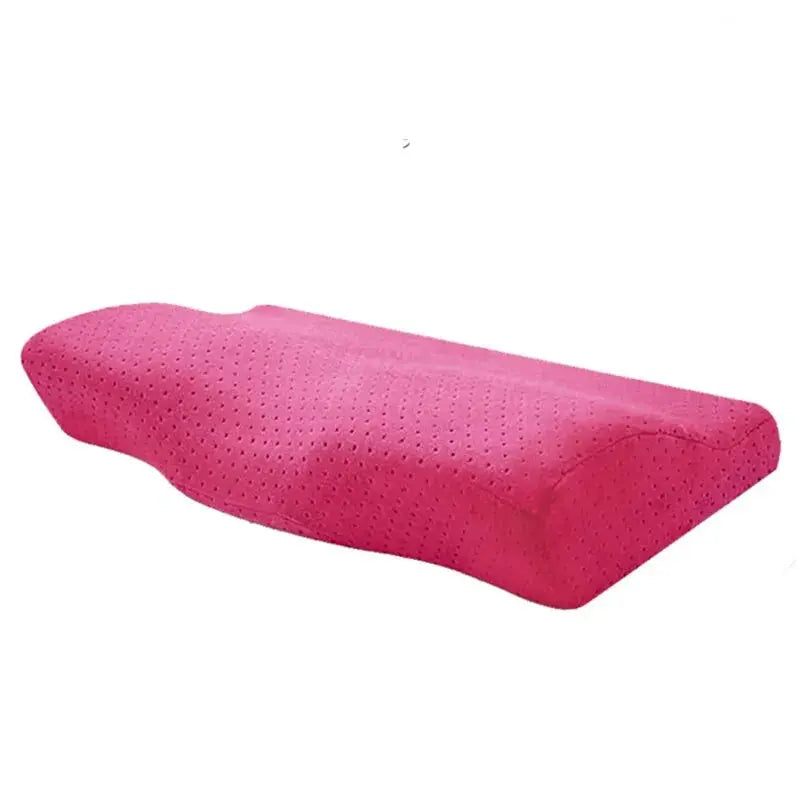 Orthopedic Neck Foam Pillows GLR SHOPPING